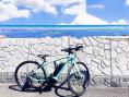 レンタサイクル・E-bike