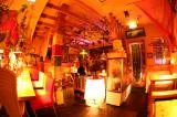 earth dinning bar Kul kul
