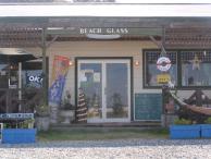 BEACH GLASS（ビーチグラス）カフェ＆雑貨のお店