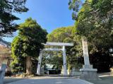 白羽神社