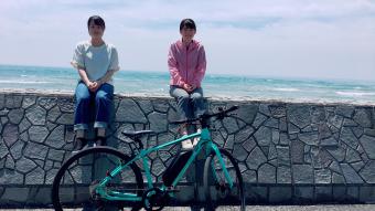 レンタサイクル・E-bike