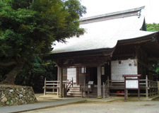 駒形神社