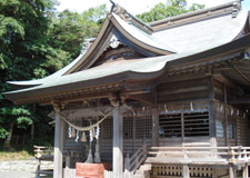 高松神社