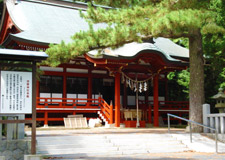 池宮神社