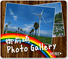 御前崎photo gallery